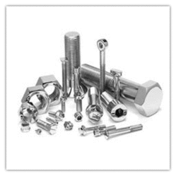 Grey Stainless Steel Screws, For Customised, Grade : JIS, DIN, ASTM, AISI
