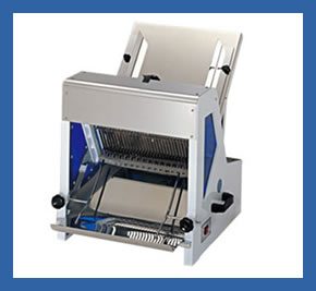 70kg Bread Slicer, Voltage : 110V/220V