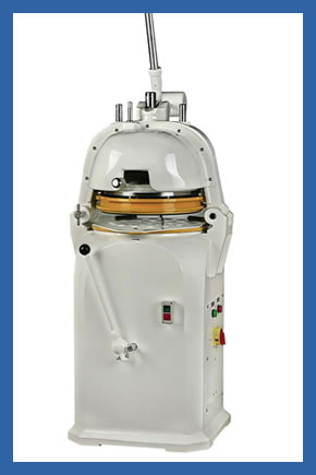 SEMI-AUTOMATIC DIVIDER ROUNDER