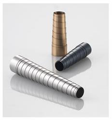 Telescopic Spring Covers