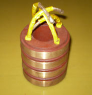 Industrial Commutator