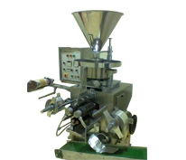 STRIP PACK AUTOMATIC MACHINE