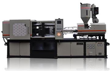PLC Injection Moulding Machine