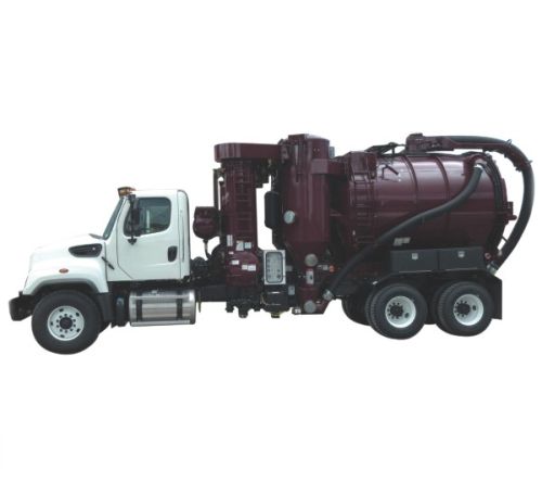 Mobile Industrial Vacuum Cleaners