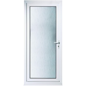 Casement Door