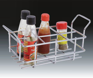 Spice Rack