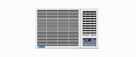 G Series Window Air Conditioner, For Office, Party Hall, Room, Shop, Voltage : 220V