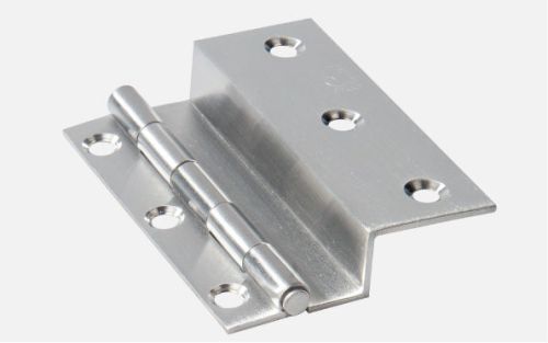 L Type Hinges