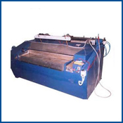 Etching Machine