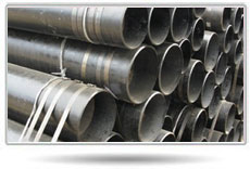 Alloy Steel Tubes