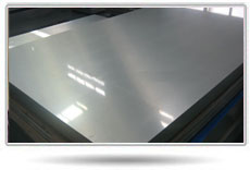 Stainless Steel Plates, Finishing : Polished