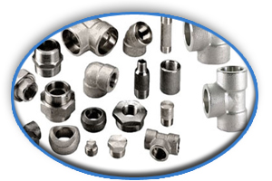 Forged Fittings, Feature : Rust Proof, Excellent Quality
