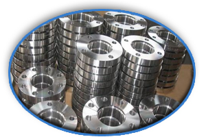 Hastelloy Flanges