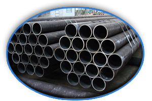 Mild Steel Pipes and Tubes