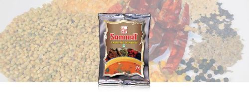 Samrat Natural Ginger Garlic Paste, Packaging Type : Gunny Bags, Jute Bags, Plastic Packet