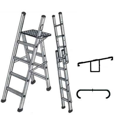 Self Support Ladders