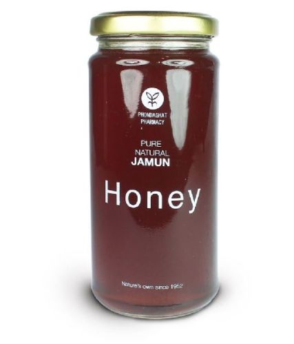 Jamun Pure Honey For Personal, Foods, Medicines