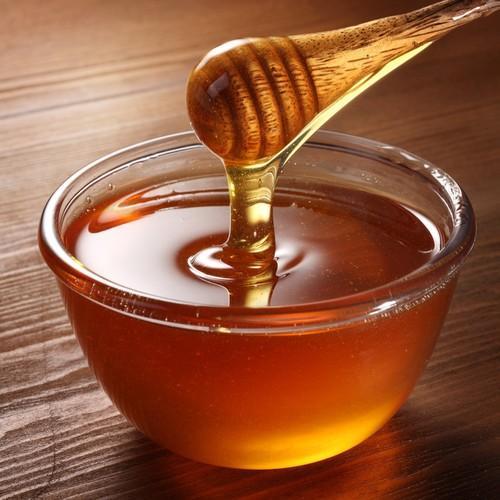 Pure Natural Honey For Foods