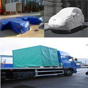 Machine and Vehicle Cover