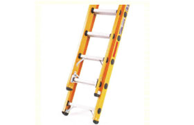 Fire Retardant Safety Ladders