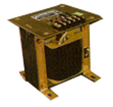 Lightening Control Metering Transformers