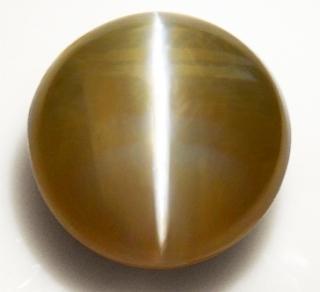 Cats Eye Gemstone