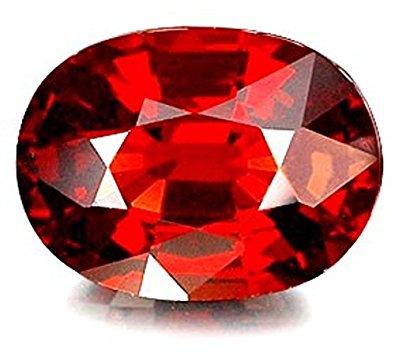 Vedicrstna Hessonite (Gomed)