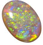 Opal Stone