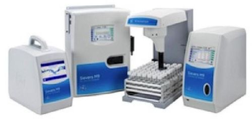 Analytical Instrument