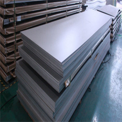 Low Carbon Steel Sheet