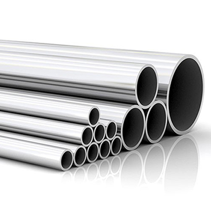 Stainless steel pipes, Wall Thickness : 3.8mm