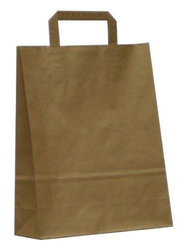 BOPP Handle Bags, For Packaging Food, Feature : Disposable