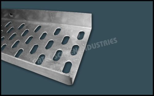 Aluminium Cable Tray
