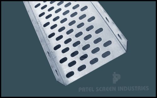 Galvanized Cable Tray