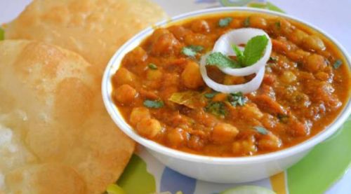 Chole Masala, Packaging Size : 100 G