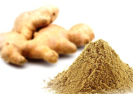 Organic Ginger Powder, For Cooking, Medicine, Packaging Type : Loose, Plastic Packet
