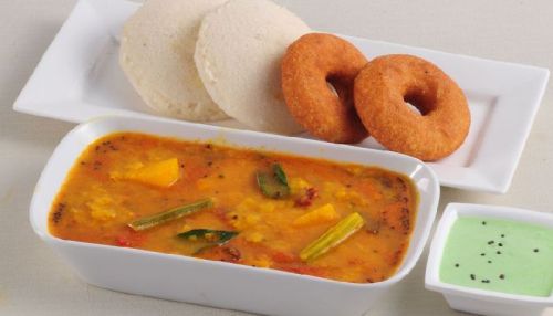 Idli Sambhar Masala, Packaging Size : 50g, 20kg, Etc.