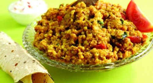 Organic Khichdi Masala