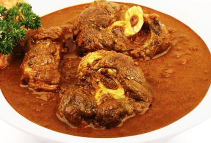 Meat Masala, Form : Powder