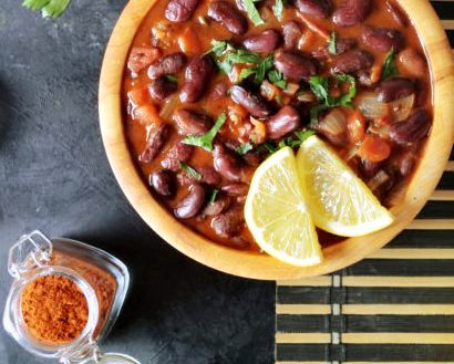 Rajma Masala, Shelf Life : 12 Months