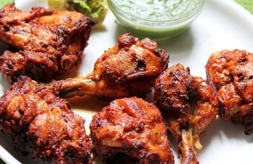 Tandoori Masala, Purity : 100%