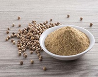 White Chilli Powder, Shelf Life : 6Months