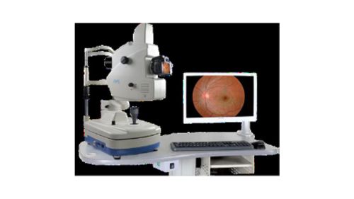 Fundus Camera