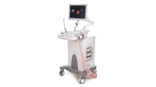 Ultrasound System