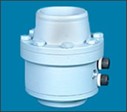 Heavy Duty Split Flange Swivel Joint