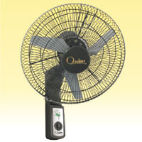 Classic Wall Fan