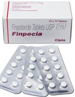 Finpecia Tablets