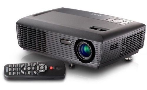 LCD Projector