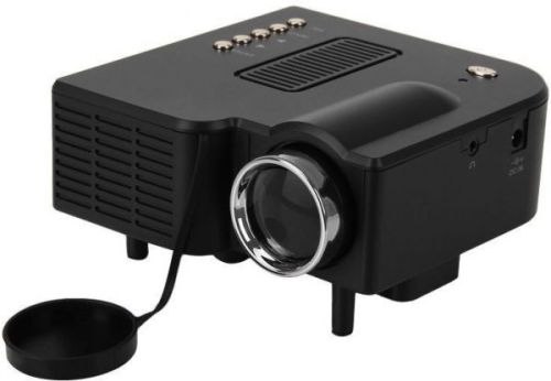 LED Projector