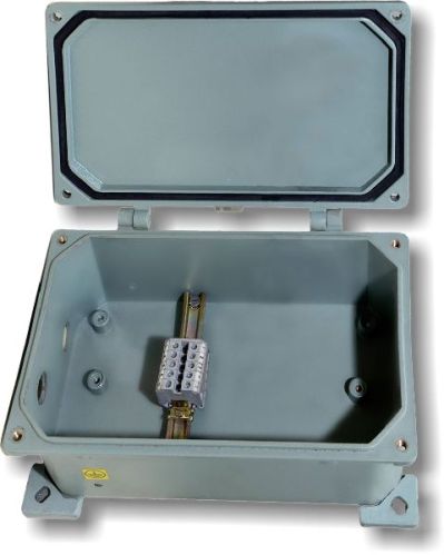 FRP Junction Box